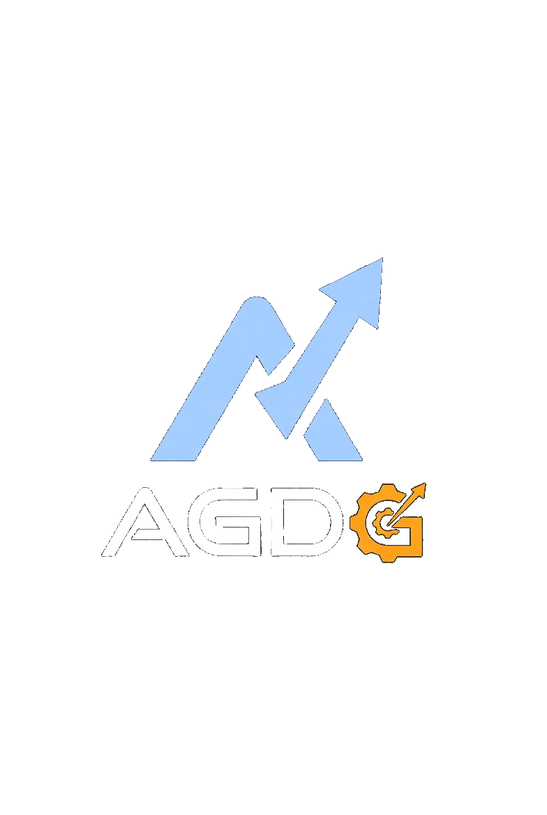 Logo AGDG